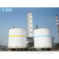 Cryogenic Liquid Air Separation Unit Oxygen Generator Plant